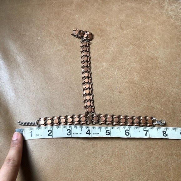 Ring to Wrist bracelet - Picture 5 of 7